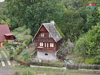 Prodej chaty, 78 m², Kadaň - 8