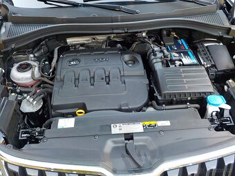 Škoda Kodiaq 2.0 Tdi Style 110kw DSG r.v. 2019 VIRTUAL - 8