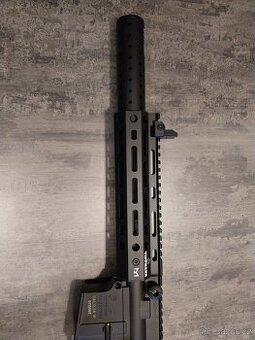 NOVÝ - MCS hlaveň Lion Claw 12" nebo 14" .686 pro TMC/T98 - 8