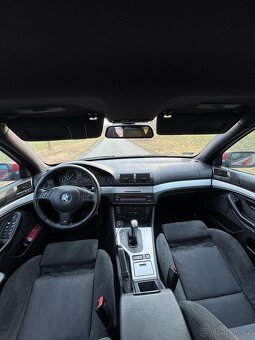 Bmw e39 530d - 8