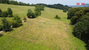 Prodej louky, 7411 m², Nový Jičín - 8