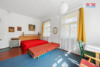 Prodej rodinného domu, 200 m², Krásná Lípa - 8