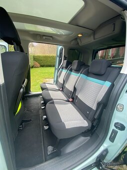 Citroen Berlingo 1.5 BlueHDI 130 prodám - 8