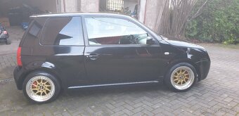 Vw Lupo gti 1.6 92kw - 8