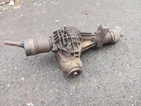 Díly na malotraktor niva 2121 a další - 8