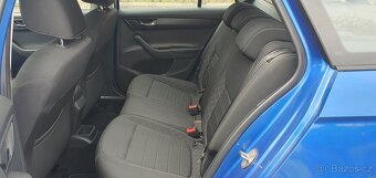Škoda Fabia 1.4TDi 66Kw Style Digiklima,Alu Nové ROZVODY TOP - 8