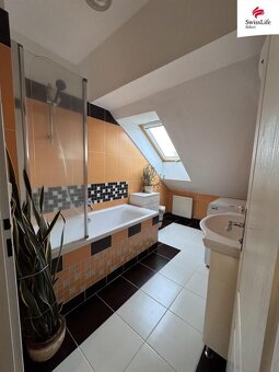 Prodej bytu 3+kk 93 m2 Tovární, Dubí - 8