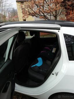 Renault Clio III combi 1.2 16v - 8