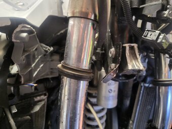Bmw GS 1200 typ 1G12 první registrace 2017 - 8