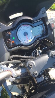 Kawasaki Versys 650, ABS, 2012 - 8