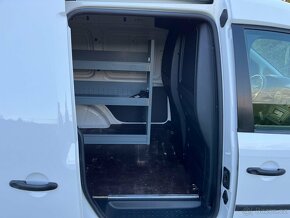 VW Caddy - 8