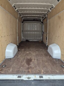 Peugeot Boxer - 8