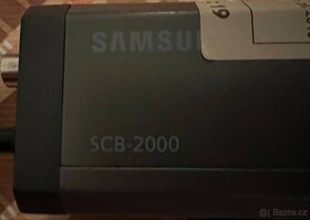 Video kamery analog (SAMSUNG apod...) - 8
