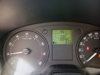 Prodám Škoda Fabia 1,2 i R,V 2011 - 8