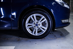 Ford Galaxy 2.0 TDCi Business, automat, 2019, odpočet DPH - 8