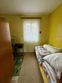 Prodej chaty 50 m2 pozemek 342 m2 - 8