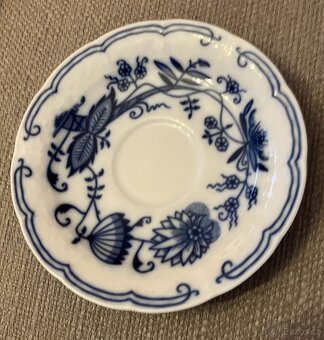 Porcelánové hrnečky, SP Czecho, Thun, Carlsbad, Epiag - 8