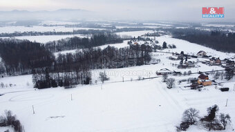 Prodej pozemku k bydlení, 7800 m², Horní Domaslavice - 8