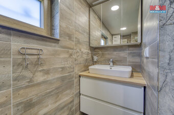 Prodej chaty, 120 m², Dražeň, ul. Bažantnice - 8