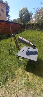 DALEKOHLED - SOMET BINAR 25×100 s velkou a malou trojnožkou - 8