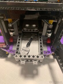 Lego Technic 42069 extrémní dobrodružství - 8