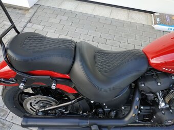 Harley-Davidson FXBBS 114 Street Bob - 8