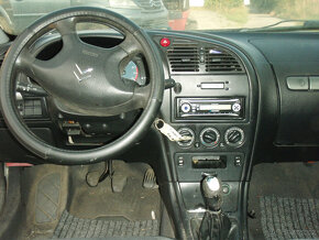 CITROEN XSARA KOMBI 1.6i 16V NFU 80kW 2002 facelift - 8