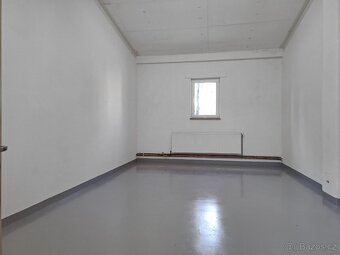 Pronájem haly, sklad, výroba, 337 m, Ostrava - 8