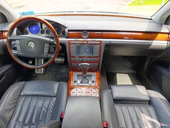 Volkswagen Phaeton 3.0tdi 202kw - 8