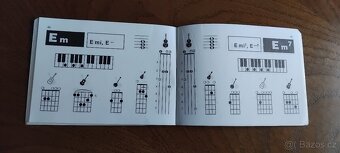 Yamaha FG 400A - 8