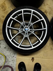 BMW letni kola R20 na f10/11 - 8