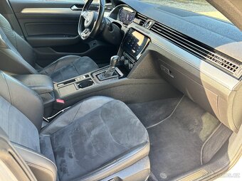 VW Arteon DSG Bi-TDi 4Motion R-Line VIRTUAL PANORAMA - 8