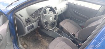 škoda fabia 1.9 sdi nahradní díly - 8