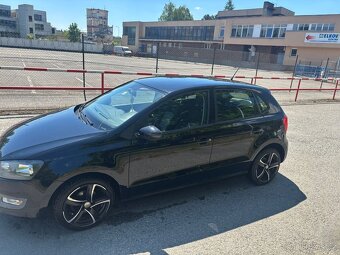 VW Polo 2009, 1.4, Benzin - 8