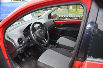 Škoda Citigo 1.0i 44KW - 8