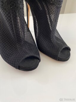 Luxusní lodičky Dolce & Gabbana vel.37 - 8