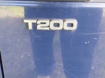 Ford connect - 8