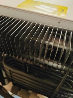 Mini lednička Dometic - 8
