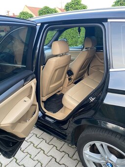 Prodám BMW X3 F25 3.0d - 8