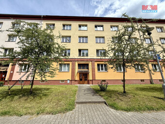 Prodej bytu 2+1, 56 m², Frýdek-Místek, ul. Karla Hynka Máchy - 8