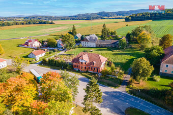 Prodej hotelu, penzionu, 1137 m², Mirkovice - 8