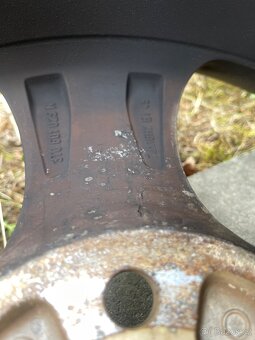 5x112 r16 205/55r16 - 8