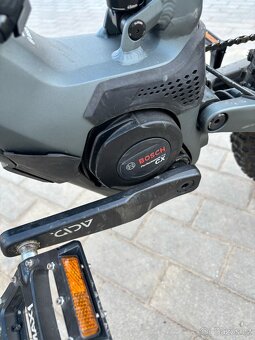 CUBE STEREO 120T - 8