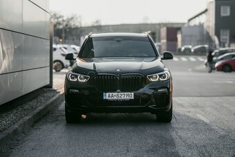 BMW X5 30d 2021 v ZARUKE,top stav - 8