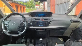 C4 Picasso 2 1.6 Thp - 8
