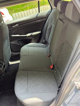 Volkswagen Golf 8 Variant 2.0 TDi DSG - 8
