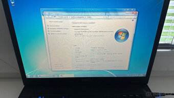 Dell Latitude E5500 - 8