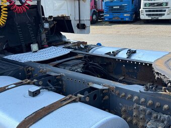 Volvo FH13 460 EURO 5 (8397) - 8