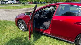 Mazda 3, 2,0 Skyactiv G122 6AT - 8