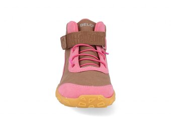 Dětská barefoot obuv Affenzahn - Vegan Dreamer v 35 - 8